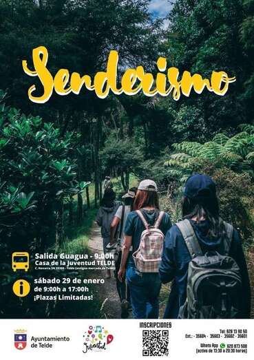 Las plazas, que son limitadas, ya están cubiertas / TA